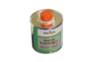 Plastigum 77 - PVC-lim