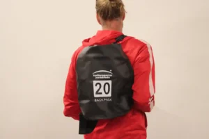 Dry bag 20 liter